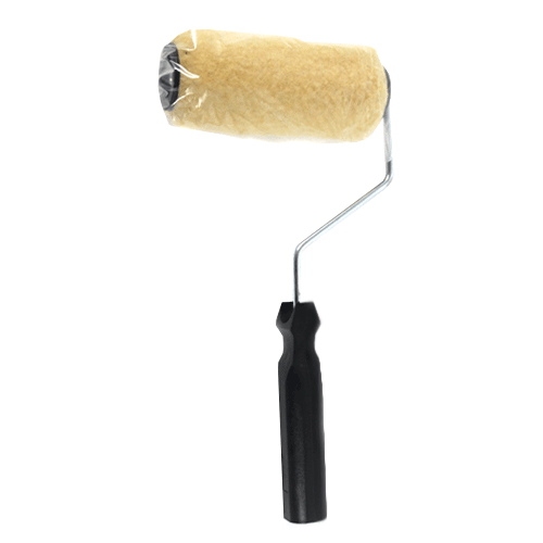 "PAINT ROLLER C F\/G 150MM LONG PILE - POLYESTER LONG PILE FOR FIBREGLASS"