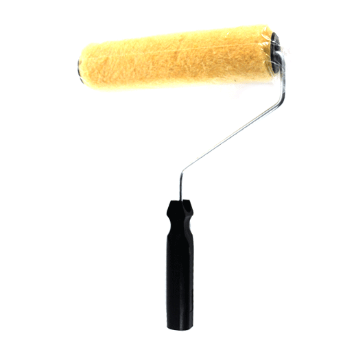 "PAINT ROLLER C F\/G 230MM LONG PILE - POLYESTER LONG PILE FOR FIBREGLASS"