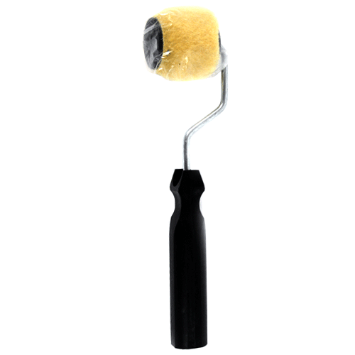 "PAINT ROLLER C F\/G  50MM LONG PILE - POLYESTER LONG PILE FOR FIBREGLASS"