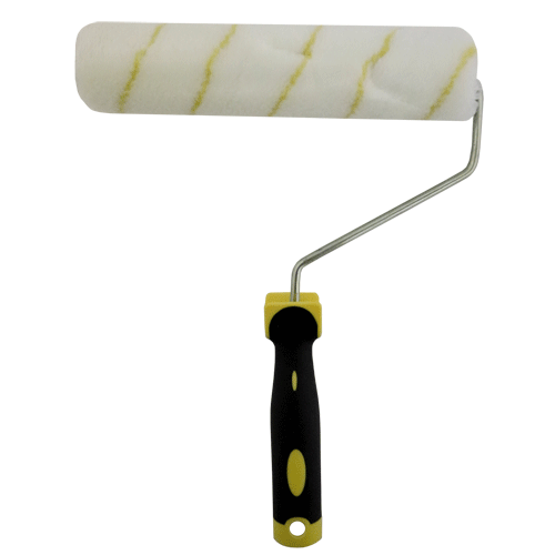 PAINT ROLLER C PVA 230MM FB ROUGH SURFACES (PVA) Fowkes Bros