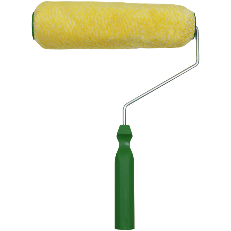 "PAINT ROLLER C PVA 230MM FB - GENERAL PURPOSE (SIMILAR TO EEZYPILE)"