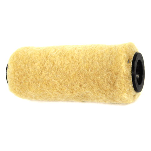 "PAINT ROLLER REFILL F\/G LONG 150MM - LONG PILE FOR FIBREGLASS"