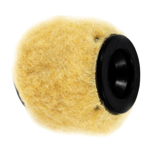 PAINT ROLLER REFILL F/G LONG 50MM LONG PILE FOR FIBREGLASS Fowkes Bros