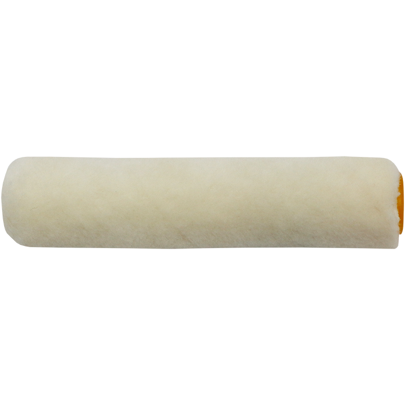 "PAINT ROLLER REFILL 100MM FINE  FB - MINI SUPERFINE - SHORT PILE"
