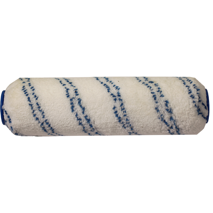 "PAINT ROLLER REFILL MICROFIBRE 230MM - GENERAL PURPOSE REFILL FOR ALL PAINTS"