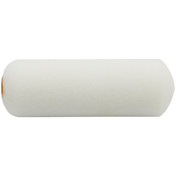 "PAINT ROLLER REFILL FOAM 100MM - RADIATOR ROLLER REFILL FOR ENAMEL"