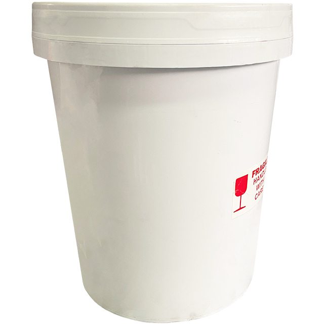 "RESIN EPOXY CATALYST RTU 25KG NETT - CURING AGENT BULK FOR EPOXY (25KG TIN)"