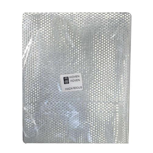 "WOVEN ROVING 450G PER SQM - PRE-PACK (SQM)"