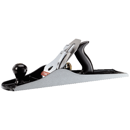 "PLANE HAND JACK 460 X 60MM  STAN - DWS"