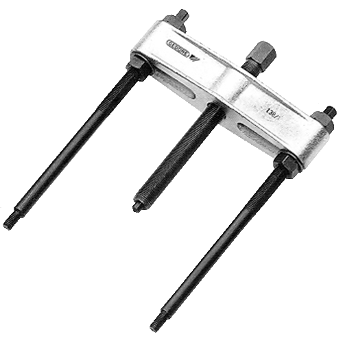 "PULLER 230MM  2 BOLT SEPARATOR GED - CHROME VANADIUM"
