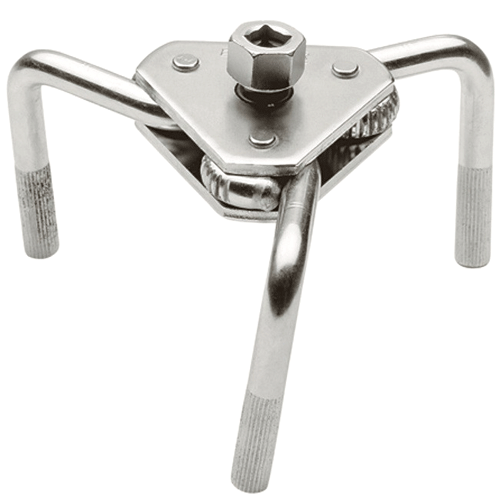 "OIL FILTER HOOK 60-120MM GED - GEDORE"