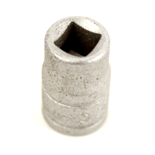 "SOCKET   1\/4\"D  9 MM HEX TENG - DWS - HEXAGON (6 PT)"