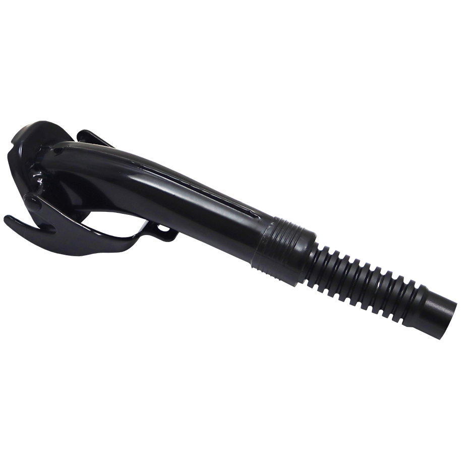 JERRY CAN METAL SPOUT UNIVERSAL FUEL SPOUT Fowkes Bros