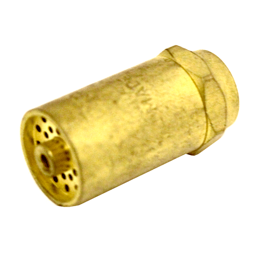 "WELD HEAT OXY\/LPG NOZZLE  WN1 - DWS - FOR USE ON RADIATORS (TORCH 100521)"