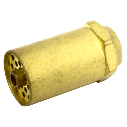 "WELD HEAT OXY\/LPG NOZZLE  WN2 - DWS - FOR USE ON RADIATORS (TORCH 100521)"