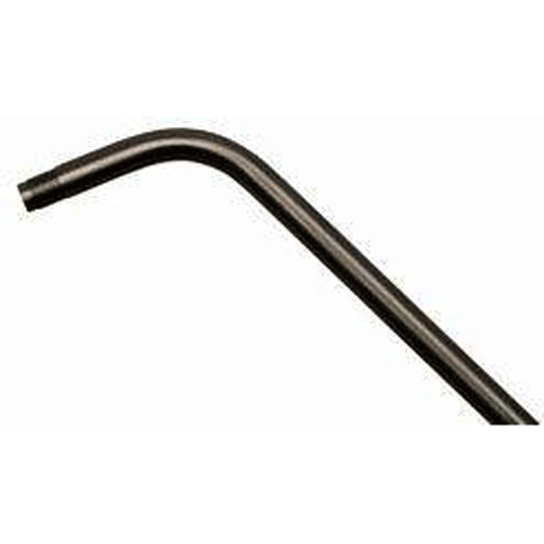 "WELD HEAT OXY\/LPG NECK TUBE S\/S  900MM - DWS - STAINLESS STEEL (TORCH 100530)"