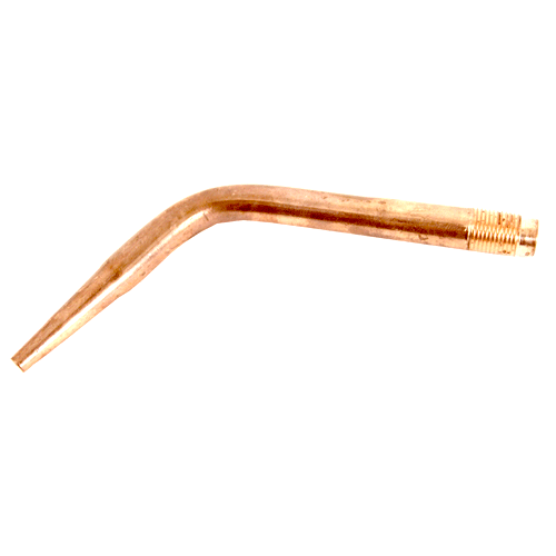 WELD NOZZLE BRAZING 3 MAXWELD AND BRAZE Fowkes Bros