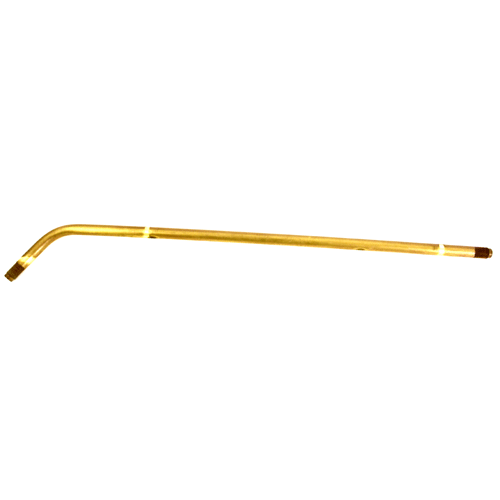 "WELD HEAT OXY\/LPG NECK TUBE 400MM - DWS - FOR OXYGEN, LPG & ACETYLENE"
