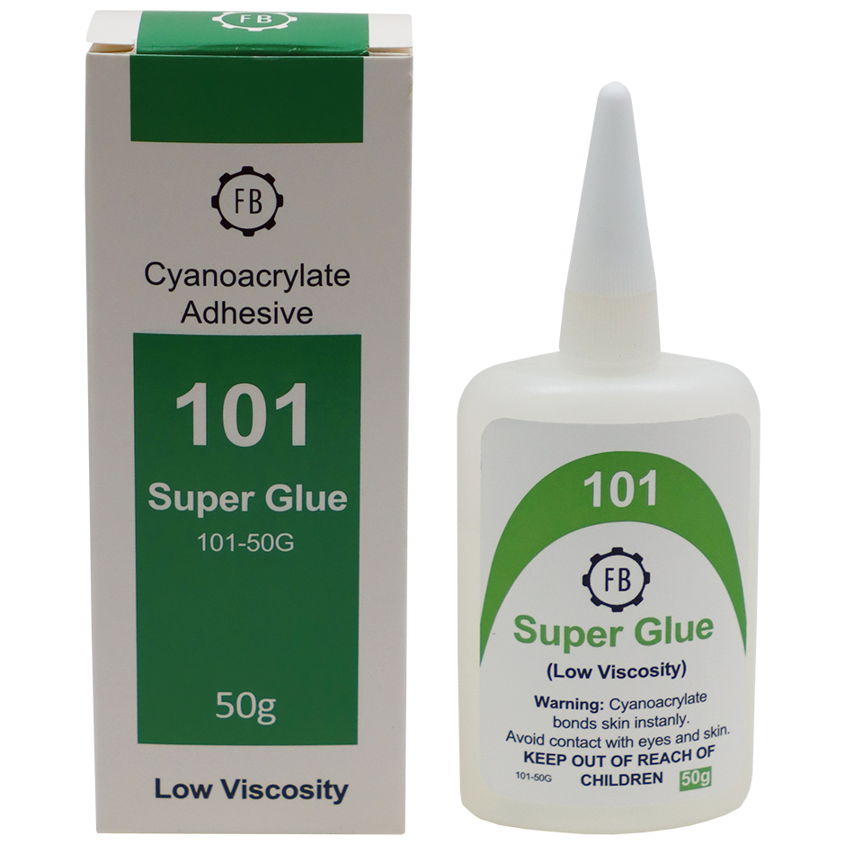 "SUPERGLUE  50G  TECH FILLER FB - FILLS CRACKS & HOLES (WOOD\/METAL\/GRANITE)"
