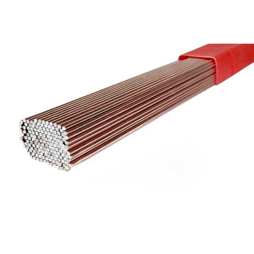 "WELD WIRE GAS  2.5MM MILD STEEL (CCR) - COPPER COATED TO REDUCE CORROSION"