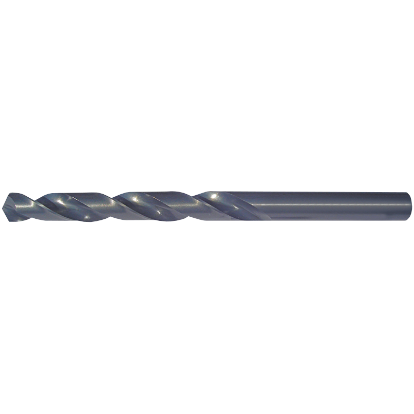 "DRILL HSS JOBBER  2.10MM        SOM - DIN338 - FULLY GROUND - M2 BLACK"