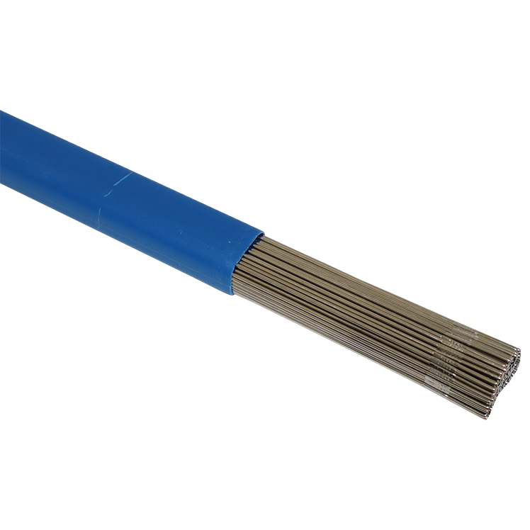 "WELD WIRE TIG   2.4MM SS 316L - FOR STAINLESS STEEL (SOLD PER KG)"
