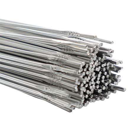 "WELD WIRE TIG   ALUM 5356 1.6MM - FOR ALUMINIUM (SOLD PER KG)"
