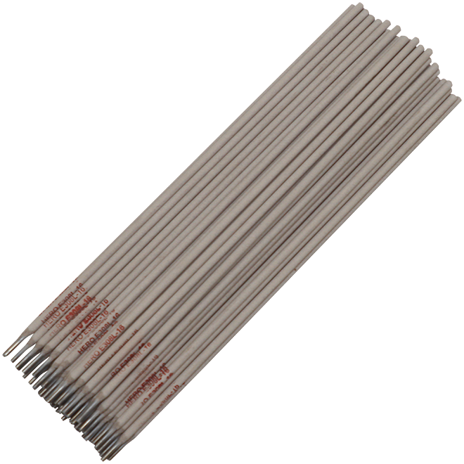 "ELECTRODE  S\/S E308L-16  2.5MM  2KG FB - 2.0KG BOX-PRICE PER KG-STAINLESS STEEL"