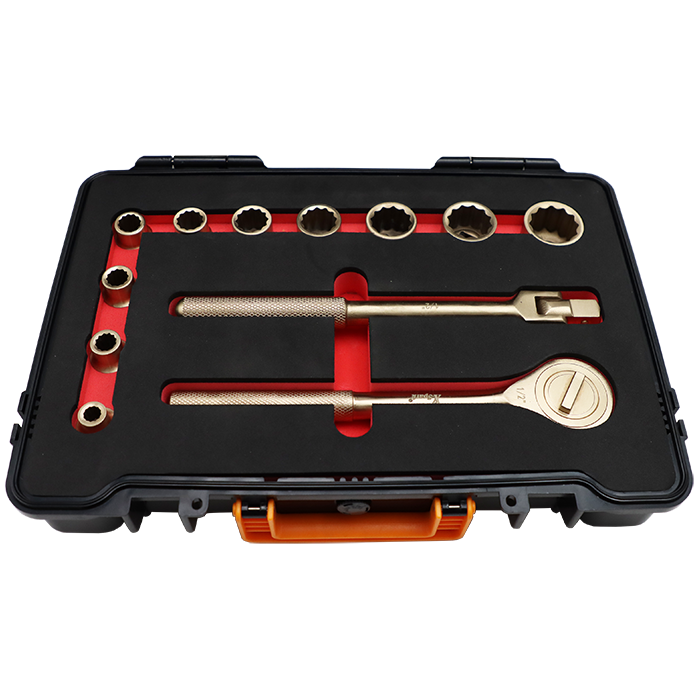SOCKET SET NON SPARK 1/2