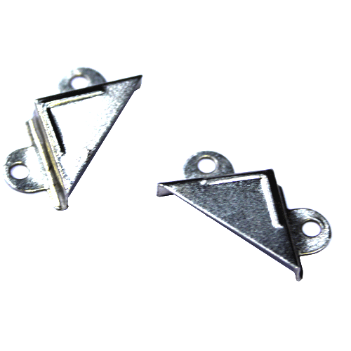 "MIRROR CORNER 6MM NO.104 NP - DWS"