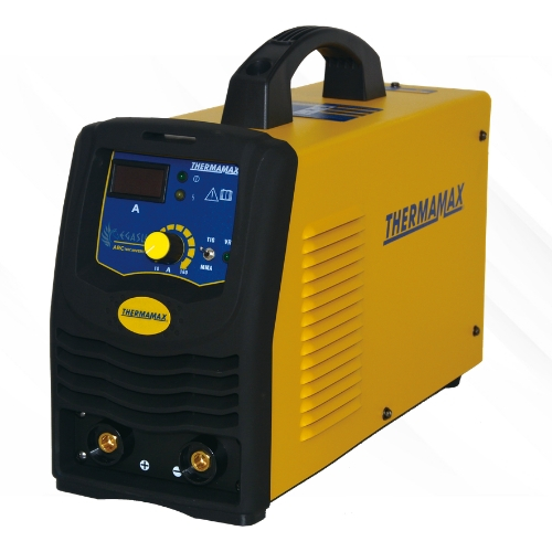 "WELDER INVERTER ARC 160 AMP PEGASUS - DWS - PREMIUM ARC INVERTER"