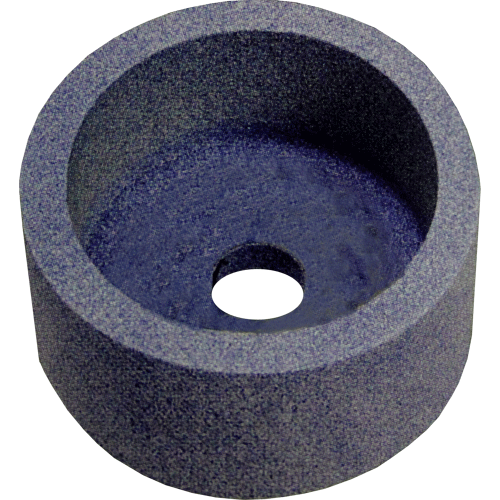 "GRINDING CUP  80X50X31.75MM UNIVERSAL - 31.75MM BORE-STRAIGHT (UNIVERSAL)"