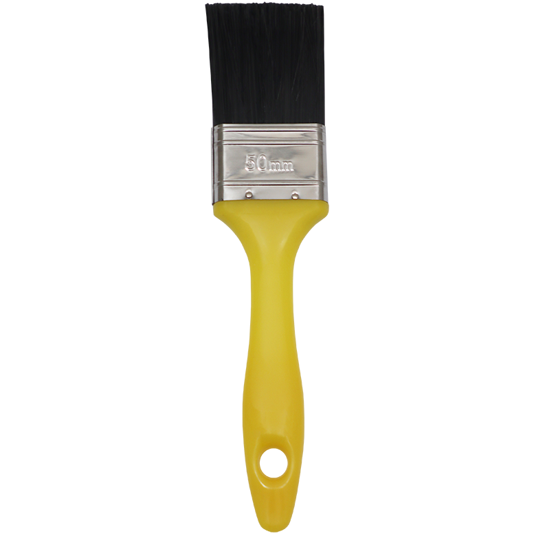 "PAINT BRUSH  50MM ECONOMY FB - 100% SYNTHETIC (BRISTLE LENGTH 70MM)"