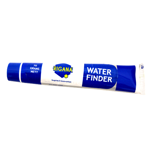 WATER FINDING PASTE 70GM RIGANA FOR WATER DETECTION FUEL / CHEMICALS