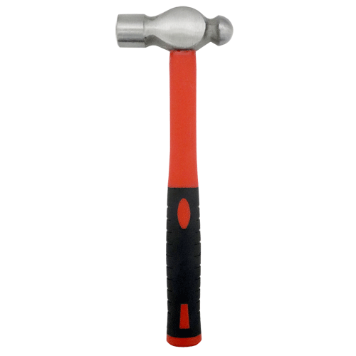 "HAMMER BALL PEIN  700G F\/G     FB - FIBREGLASS HANDLE"