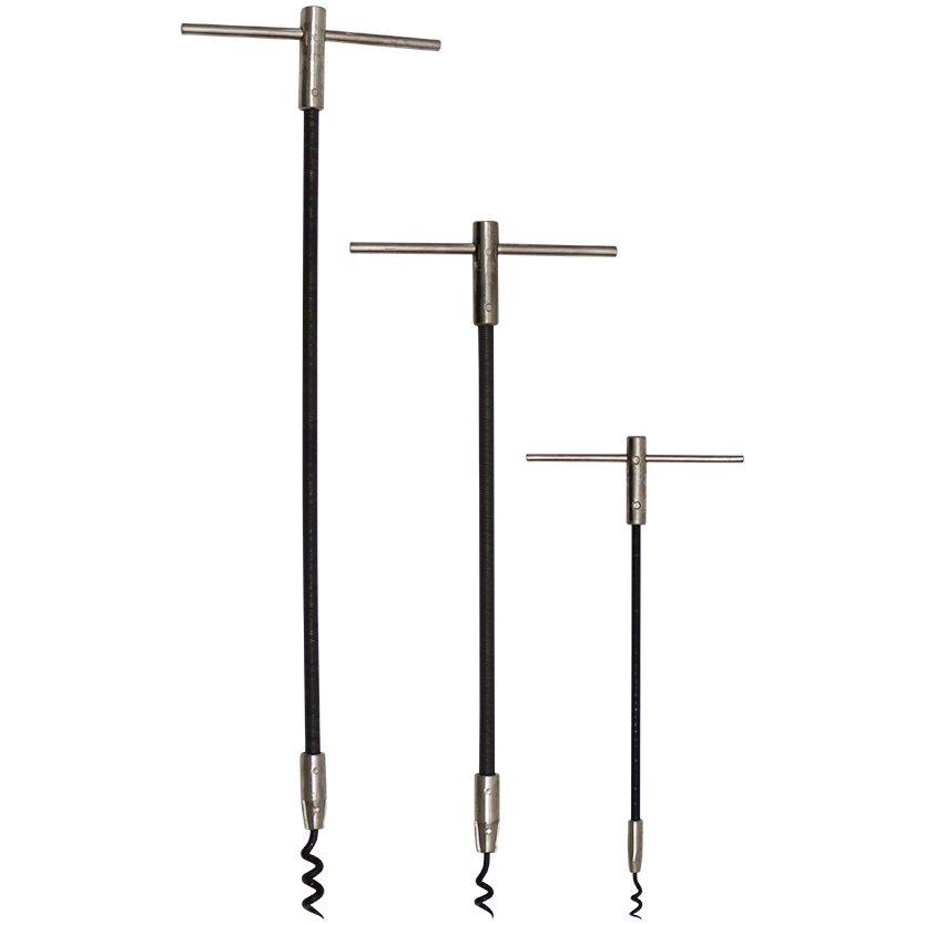 "PACKING EXTRACTOR SET OF 3 - OSBORNE - FLEXIBLE PACKING HOOK SET"