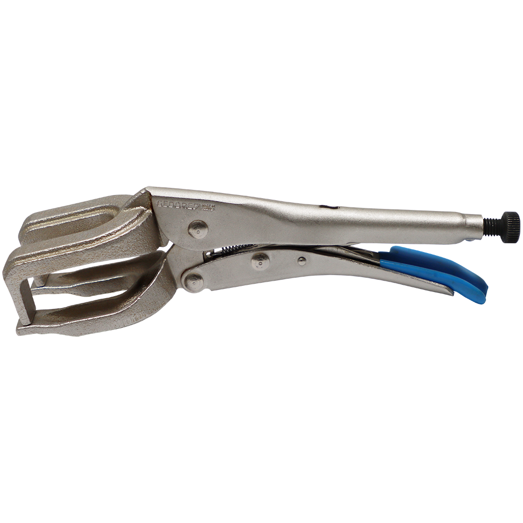 "VICEGRIP WELDING CLAMP 250MM GEDORE - WELDERS GRIP WRENCH"