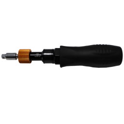 "TORQUE WRENCH     1-6 NM  S\/DRIV  FB H\/D - 1\/4\" SQ DRIVE - SCREW DRIVER"