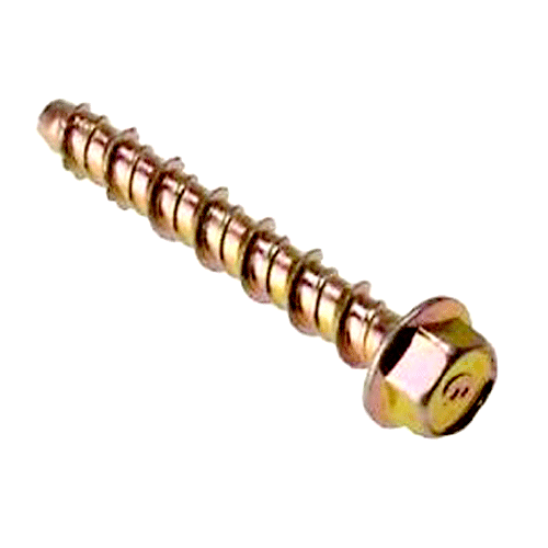 THUNDERBOLT HEX 5 X 30 MM - MAX FIXING THICKNESS 5 MM | Fowkes Bros