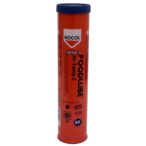 "GREASE  SILICONE FG HT 380G CART ROC - FOOD GRADE -  HIGH TEMP (FOODLUBE)"