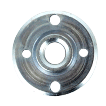 "ANGLE GRINDER LOCKNUT STANDARD BOS - COMPATIBLE WITH 115MM - 230MM GRINDERS"