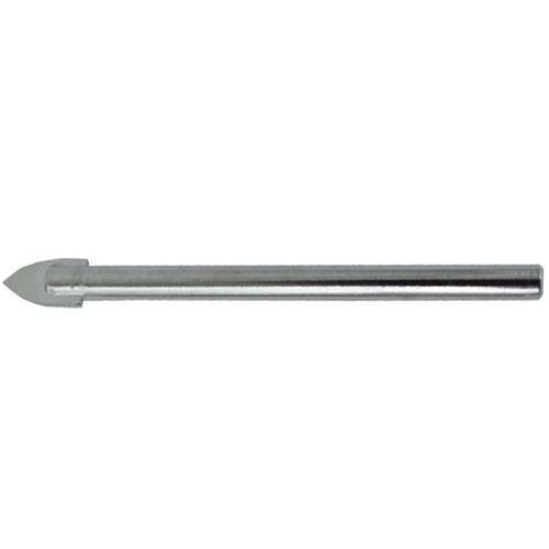 "DRILL GLASS & TILE  8MM FB - FOR GLASS & MEDIUM WEAR TILES"