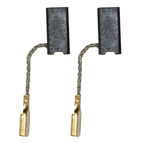 "CARBON BRUSH SET   BOSCH A\/C - FOR GWS7-115MM GRINDER"