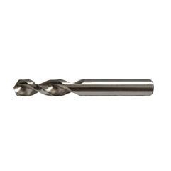 "DRILL HSS STUB SE  3.5MM UDL SOM - DWS - DIN1897 - BRIGHT FINISH - SINGLE ENDED"