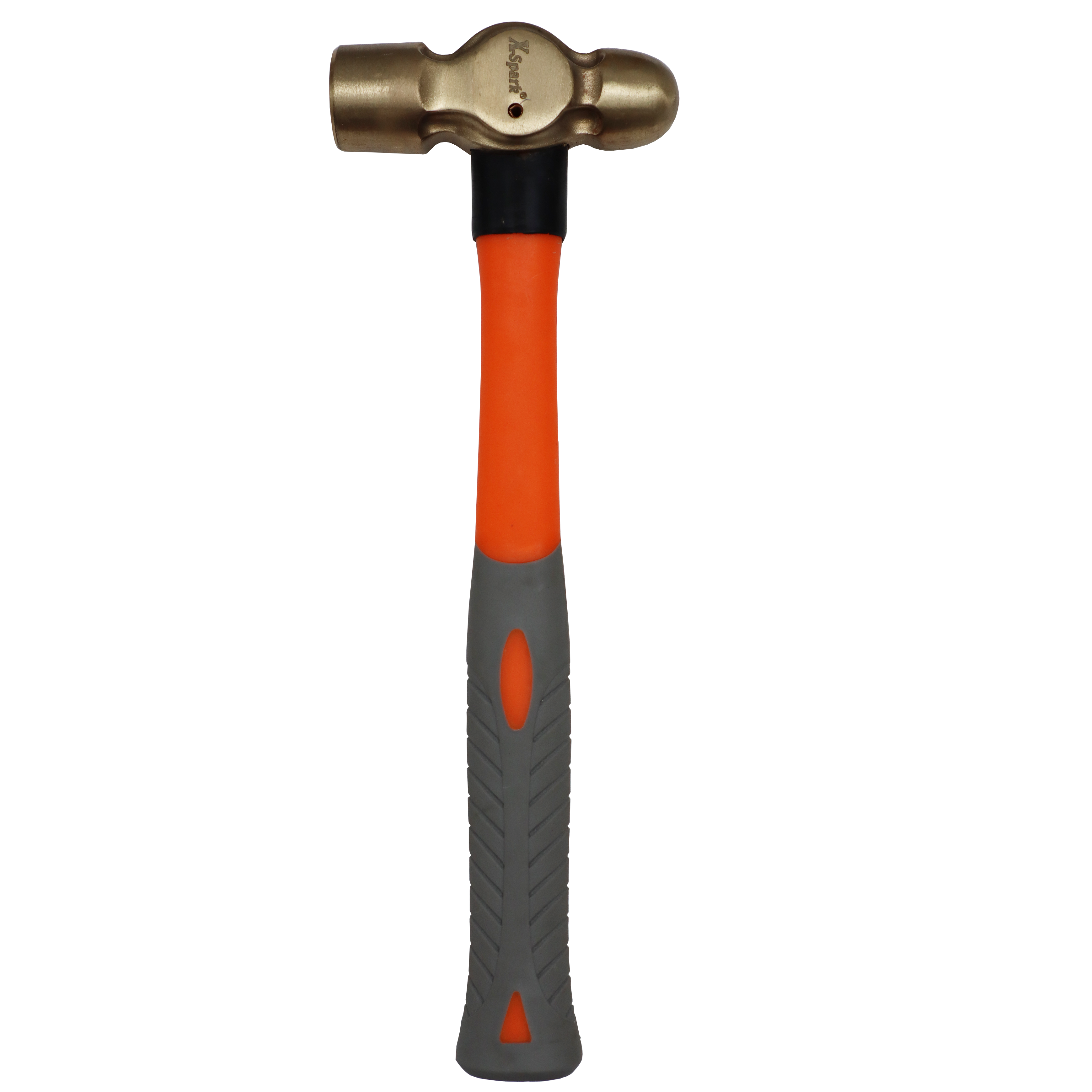 "HAMMER BALL PEIN NON SPARK 680G - FIBREGLASS HANDLE"