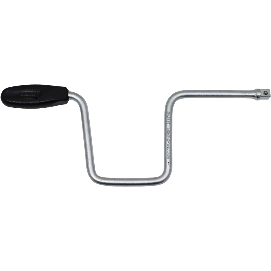 "SPEED BRACE 1\/2\"D 290MM  GEDO - BALL LOCKING DEVICE"