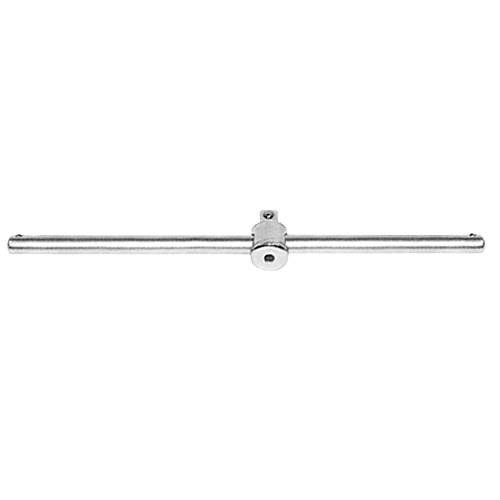 "SLIDING T-BAR   1\/2\"D   290MM GED - BALL LOCKING DEVICE 290MM LONG"