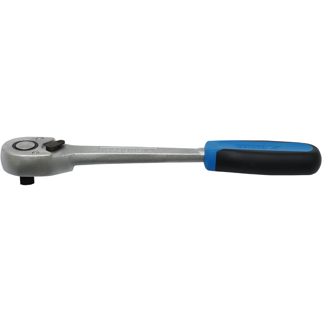 "RATCHET WRENCH  1\/2\" D    GEDORE - 1\/2\" DRIVE - REVERSIBLE"