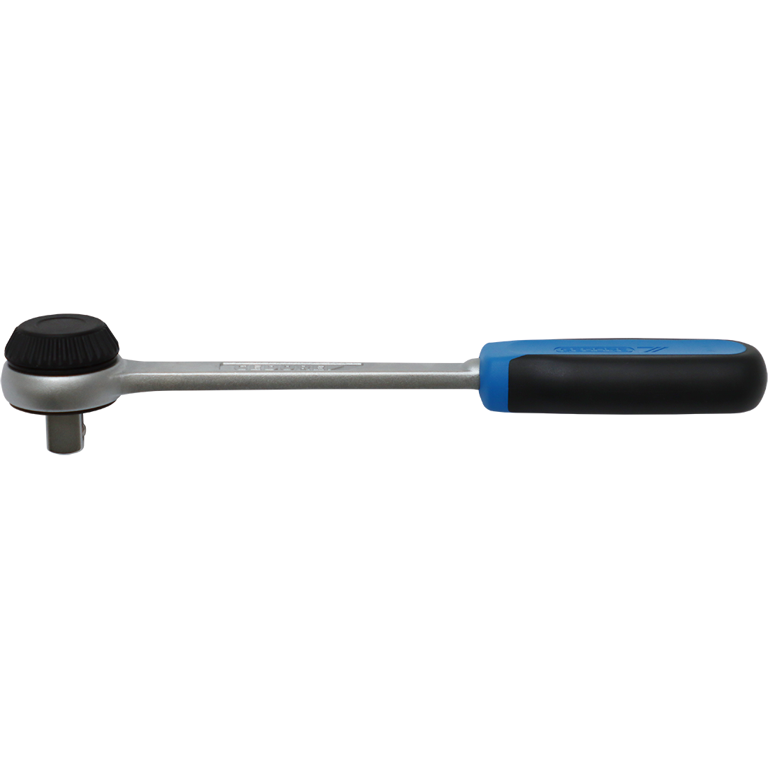 "RATCHET WRENCH  1\/2\" D    GEDORE - 1\/2\" DRIVE - PUSH THROUGH"