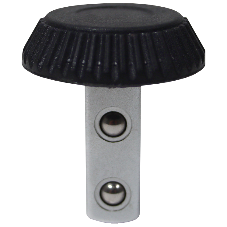 "SOCKET COUPLER  1\/2\"D   PZK GEDORE - 1\/2\"D SQUARE BALL LOCK COUPLER"